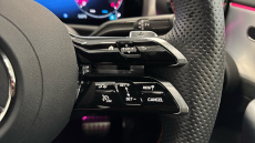 Mercedes-Benz A-Class A180 AMG Line Premium 5dr Auto Petrol Hatchback